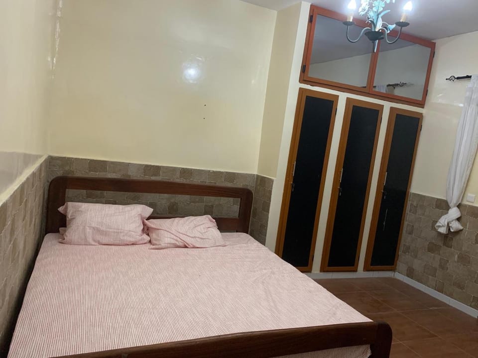 La Colombe Vacation rental in Dakar