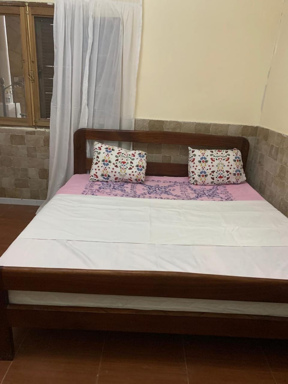 La Colombe Vacation rental in Dakar