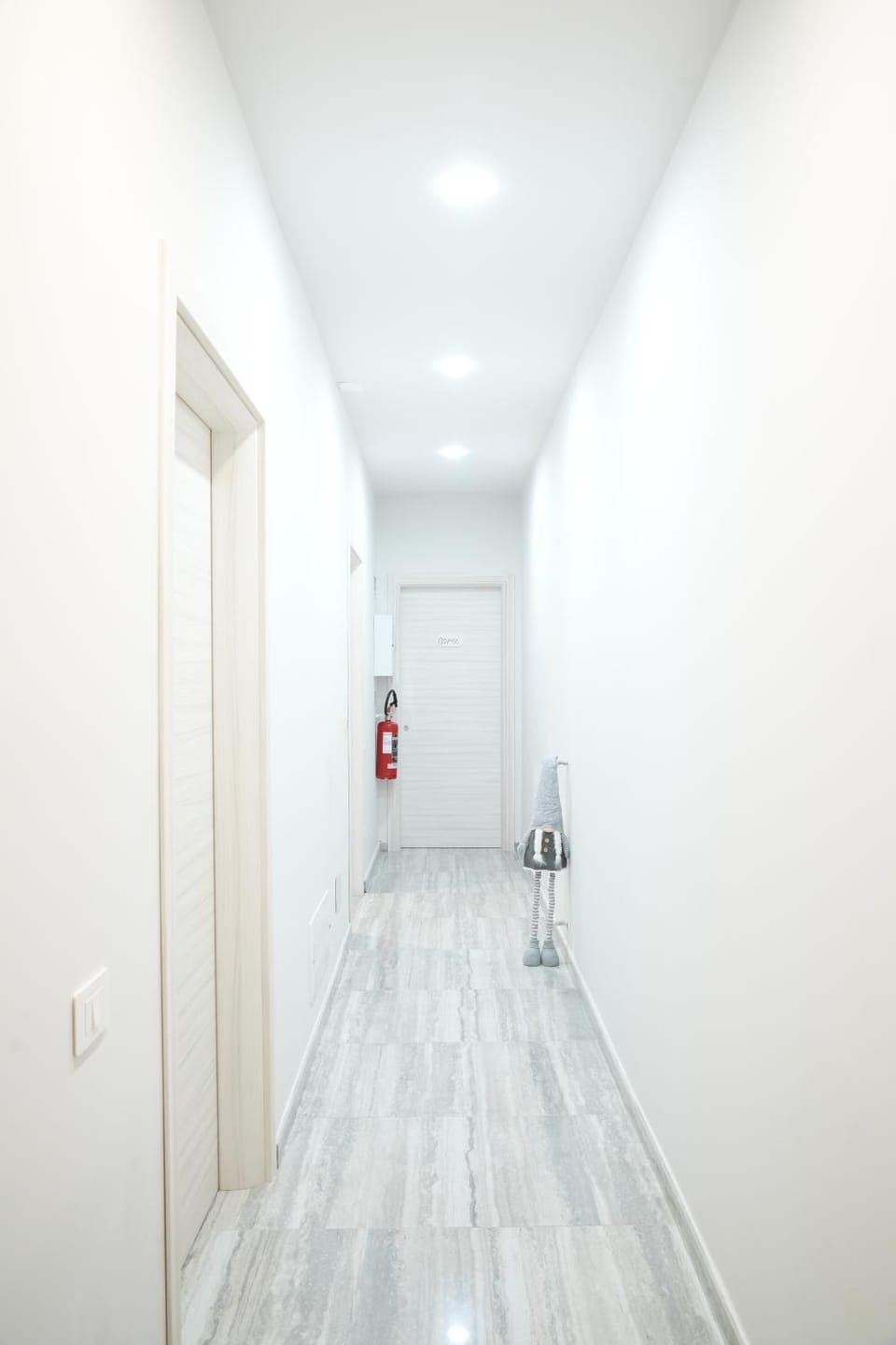 Dal cavaliere Bed and Breakfast in Campania