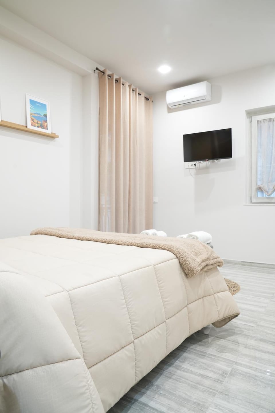 Dal cavaliere Bed and Breakfast in Campania