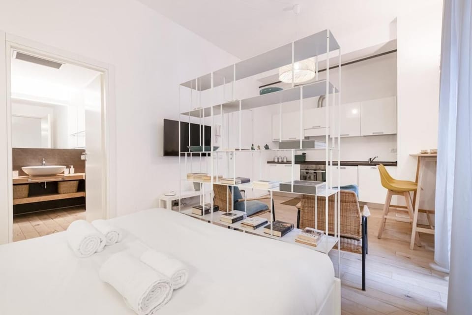 Easylife - Milan - Pergola 5 - Isola Apartment in Milan