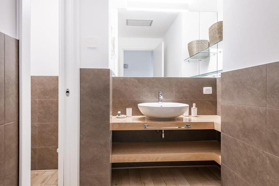 Easylife - Milan - Pergola 5 - Isola Apartment in Milan