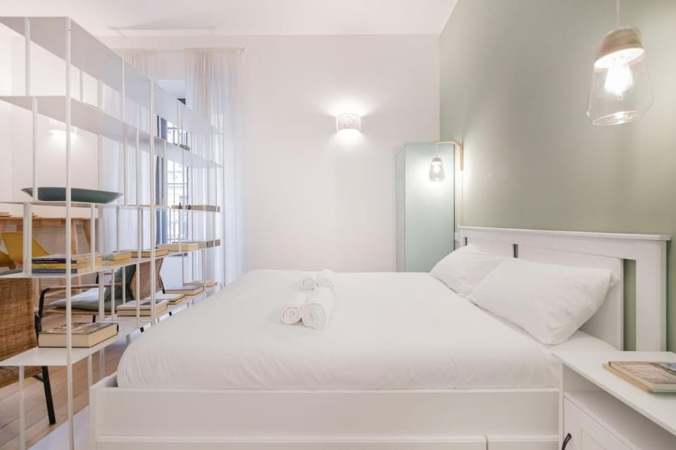 Easylife - Milan - Pergola 5 - Isola Apartment in Milan