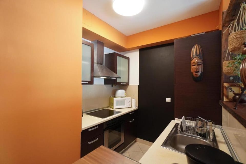 Jasmin Apartment at Gozsdu with free garage Apartment in Budapest