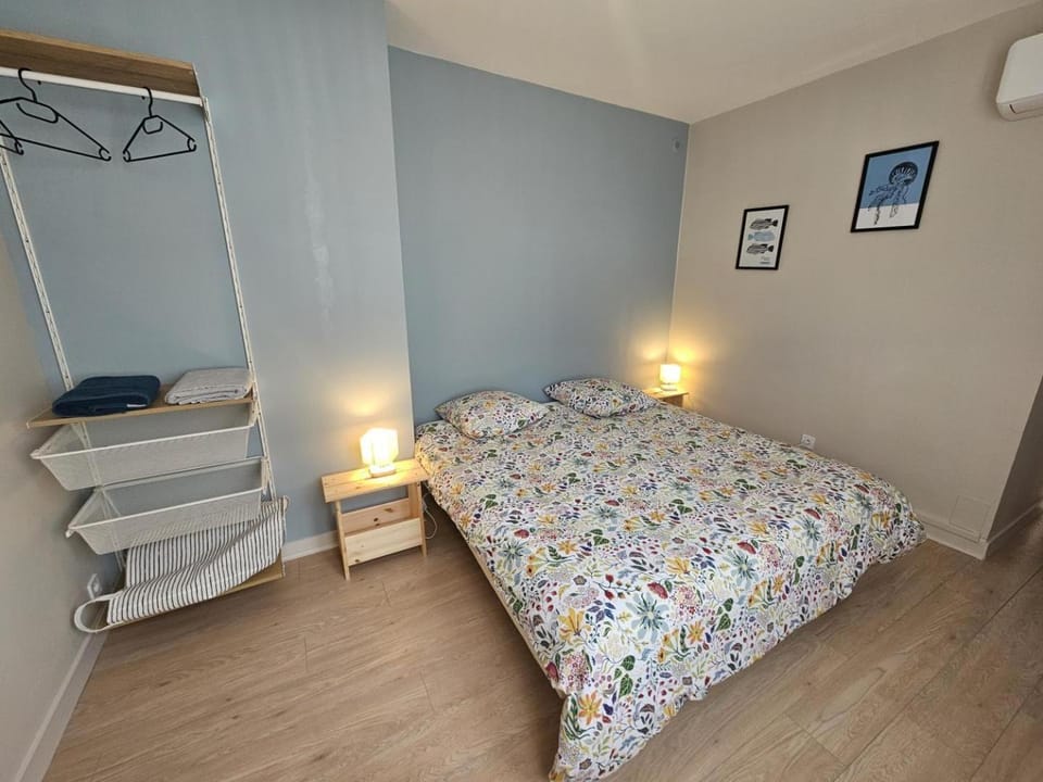 Le logis d'héloïse Apartment in Poitiers