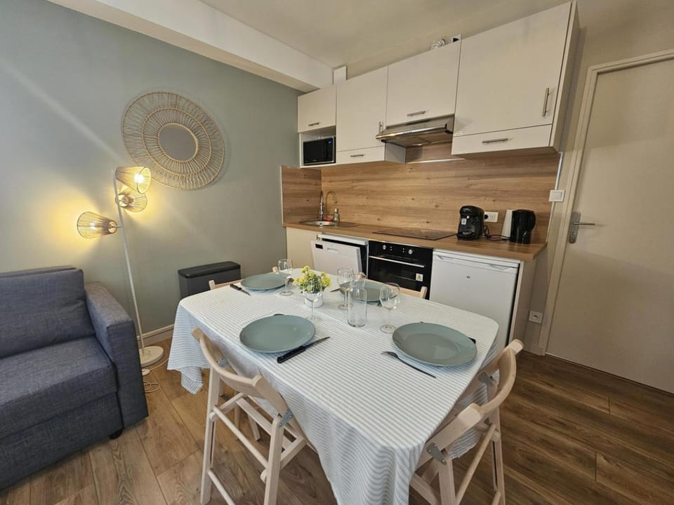 Le logis d'héloïse Apartment in Poitiers