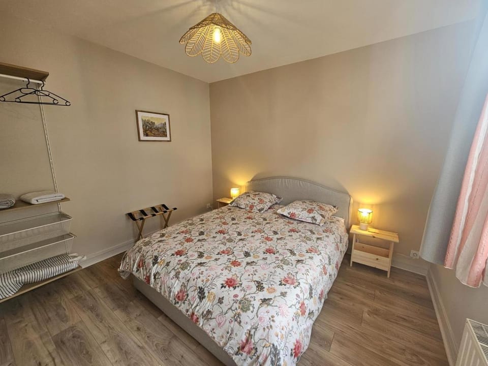 Le logis d'aliènor Apartment in Poitiers