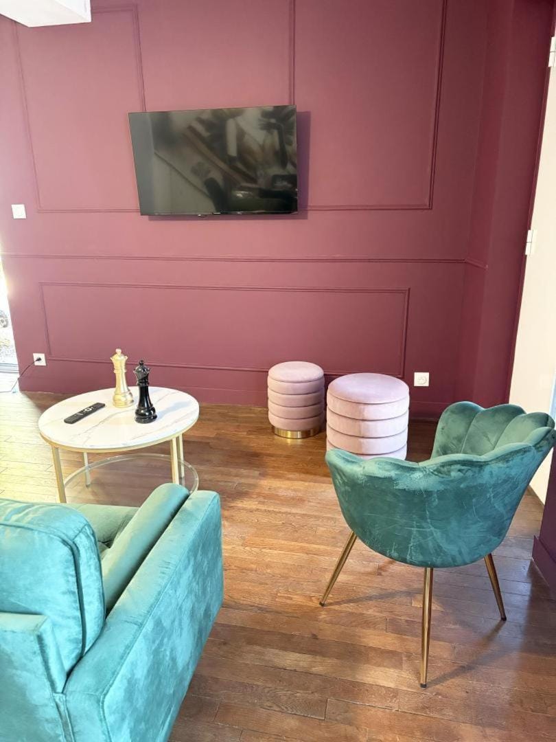 Maison gatsby House in Nouvelle-Aquitaine