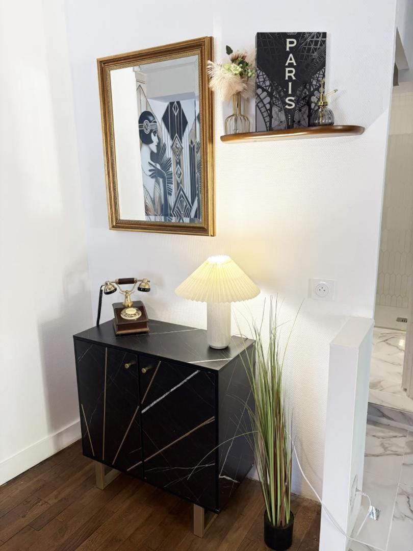 Maison gatsby House in Nouvelle-Aquitaine