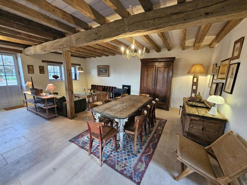 Gîte de la petite touche House in Nouvelle-Aquitaine