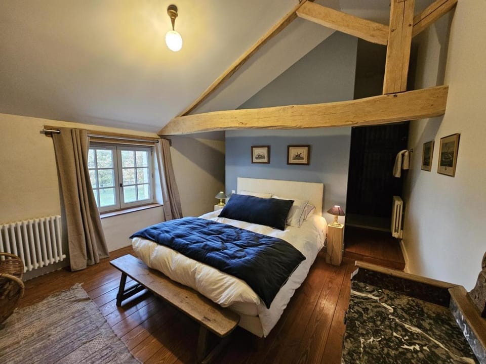 Gîte de la petite touche House in Nouvelle-Aquitaine