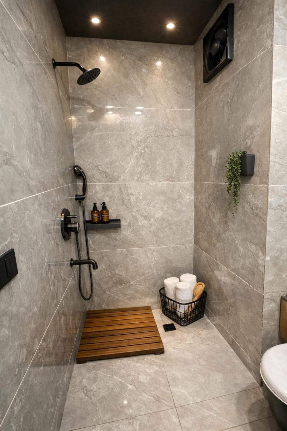 Your own stay Apartment in Haryana