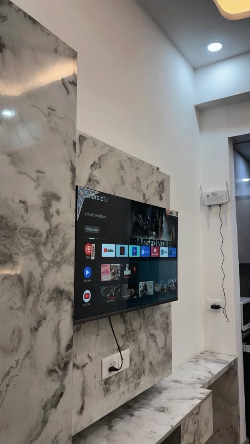 TV and multimedia