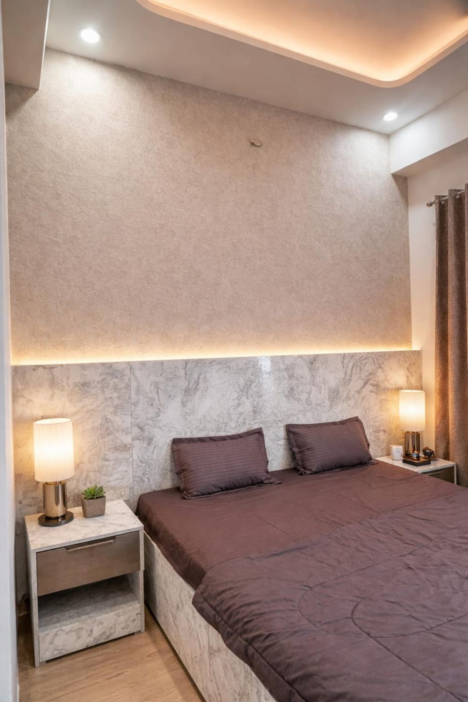 Your own stay Apartment in Haryana