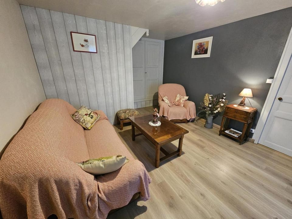 La maison de preuillé House in Nouvelle-Aquitaine