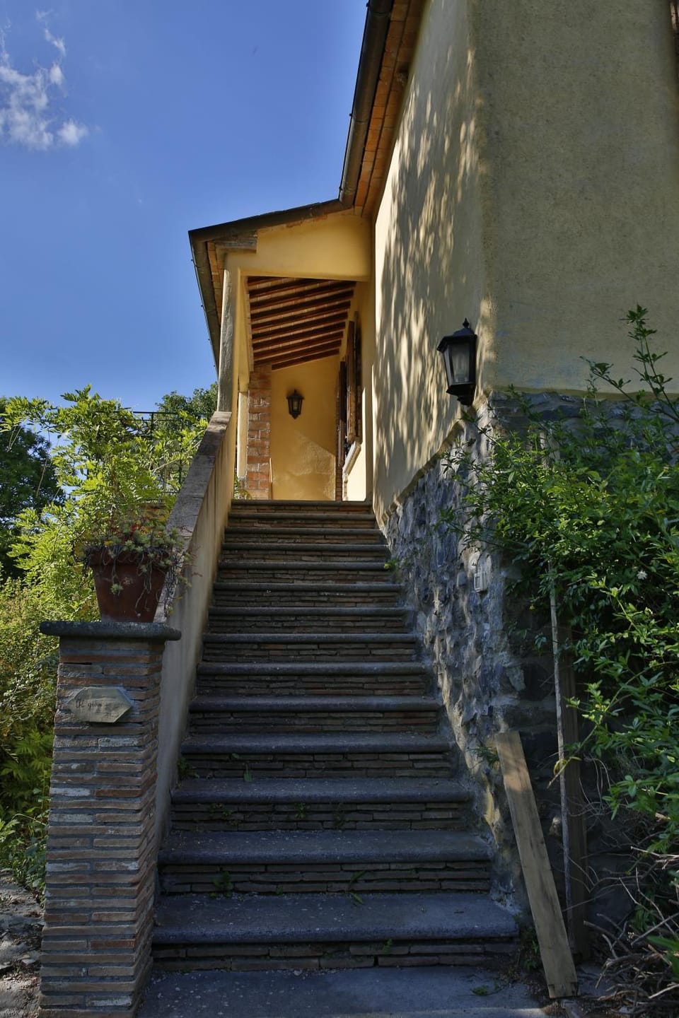 Agriturismo Valle del Tione-gruppi- Apartment in Umbria