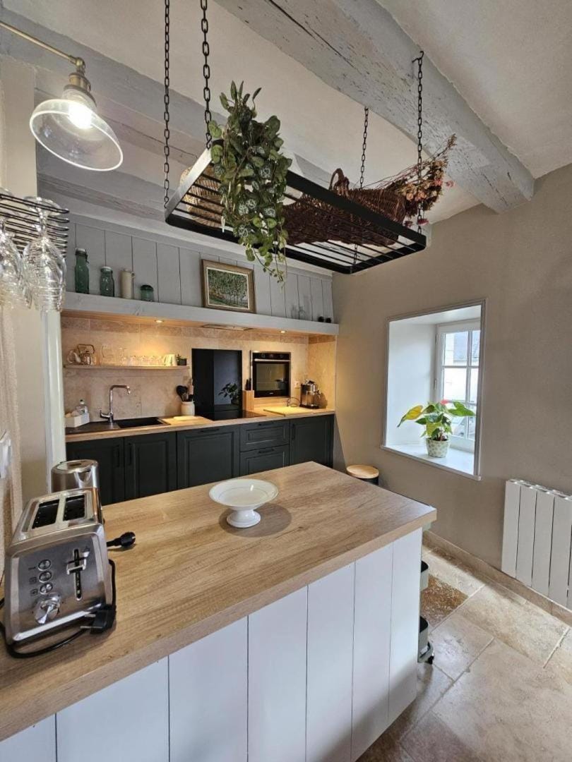 Le logis House in Nouvelle-Aquitaine