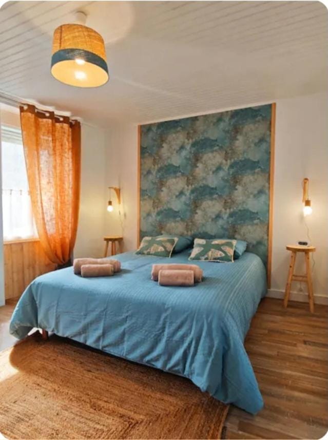 Le Clos de Saint Georges House in Saint-Georges-d'Oléron
