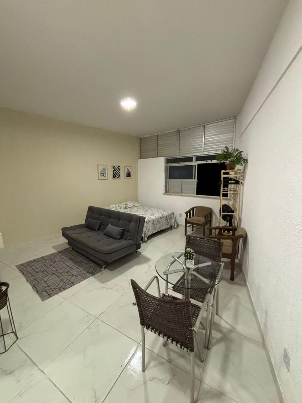 Studio 5 min from the historic center Pelourinho Apartment in Salvador