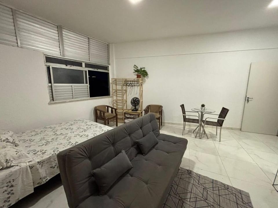 Studio 5 min from the historic center Pelourinho Apartment in Salvador