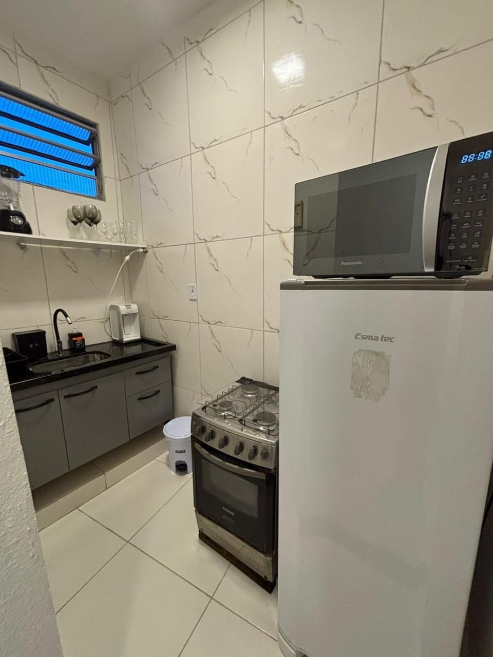 Studio 5 min from the historic center Pelourinho Apartment in Salvador