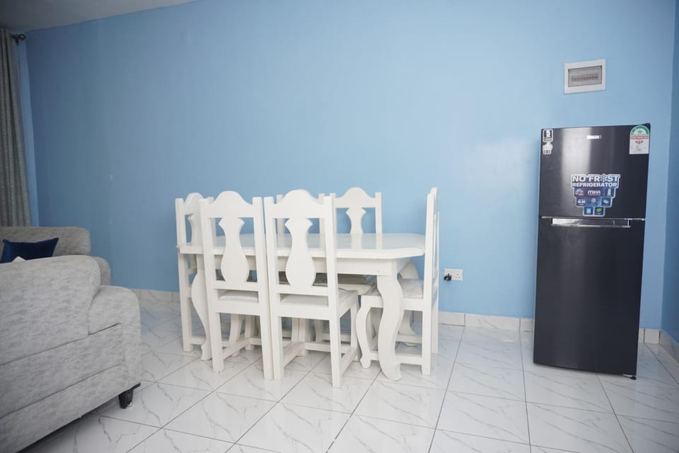Oasis Village resort Malindi Apartment in Malindi