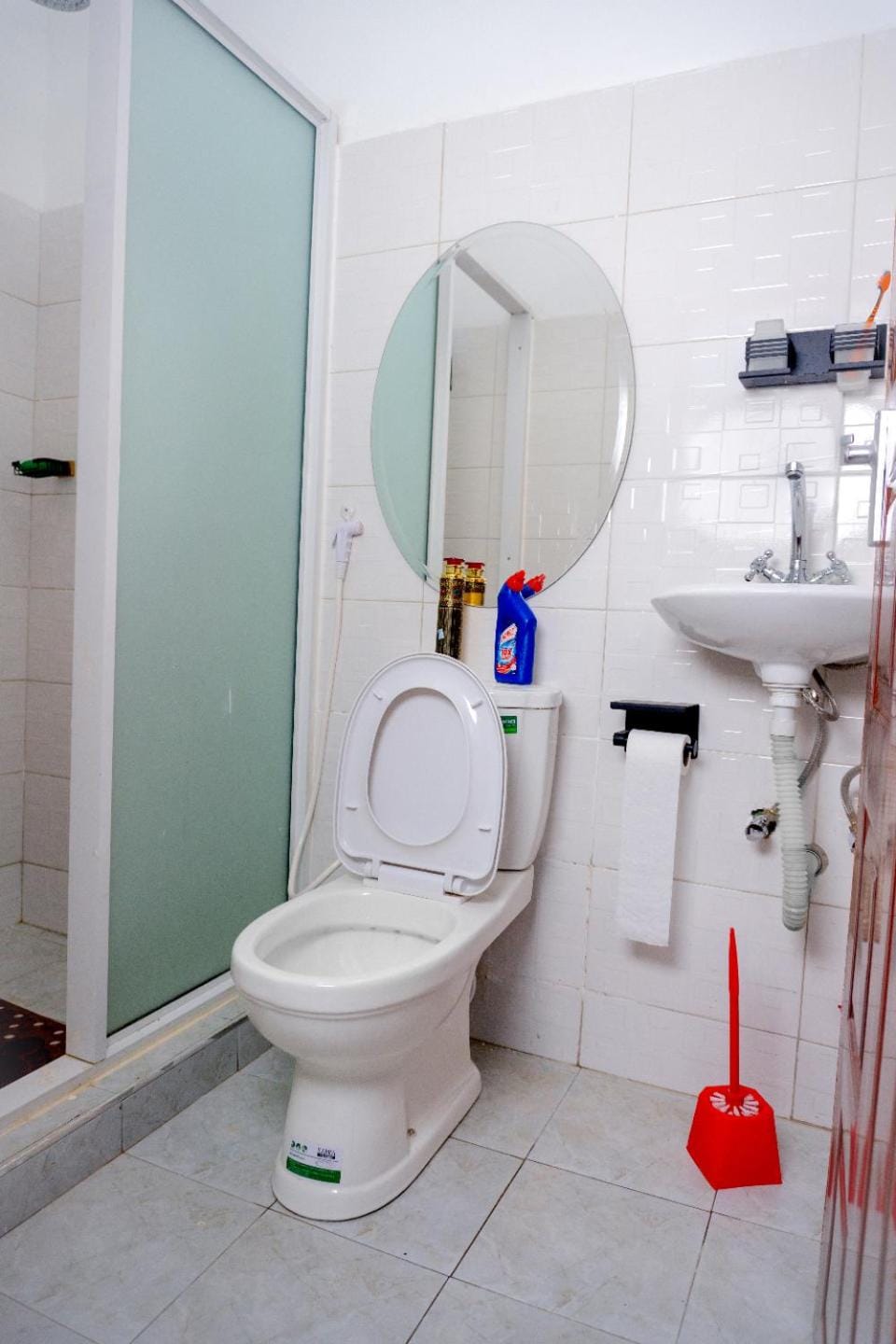 Oasis Village resort Malindi Apartment in Malindi