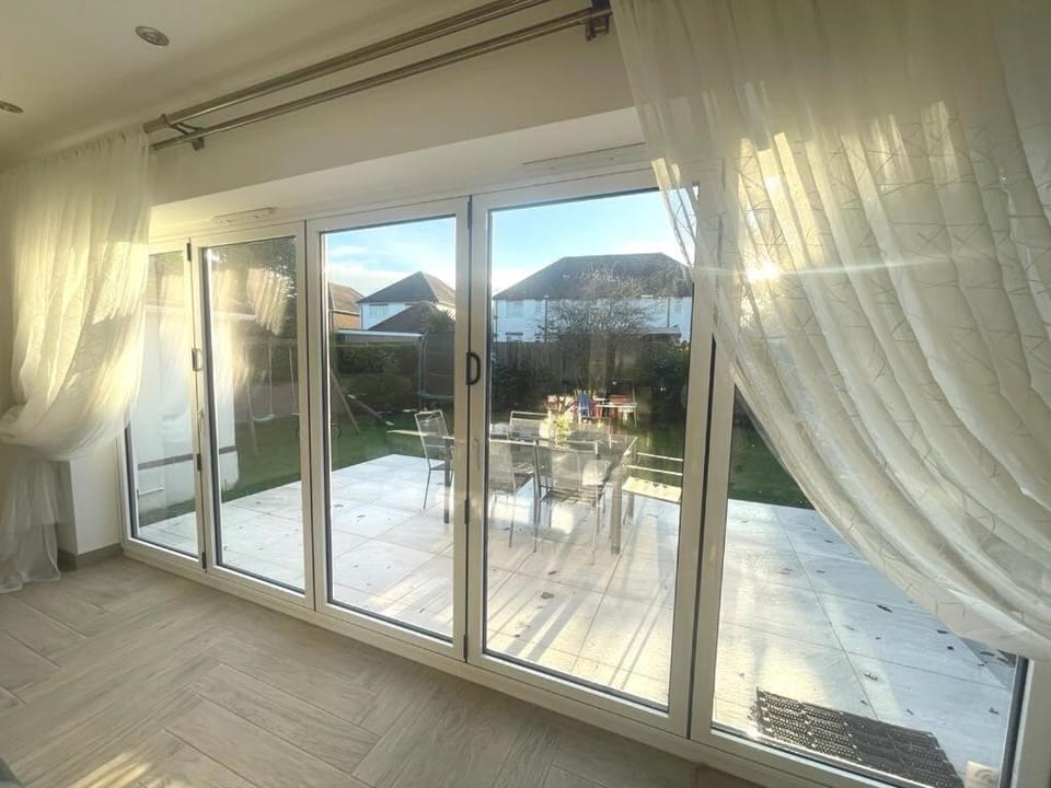 Patio, Balcony/Terrace
