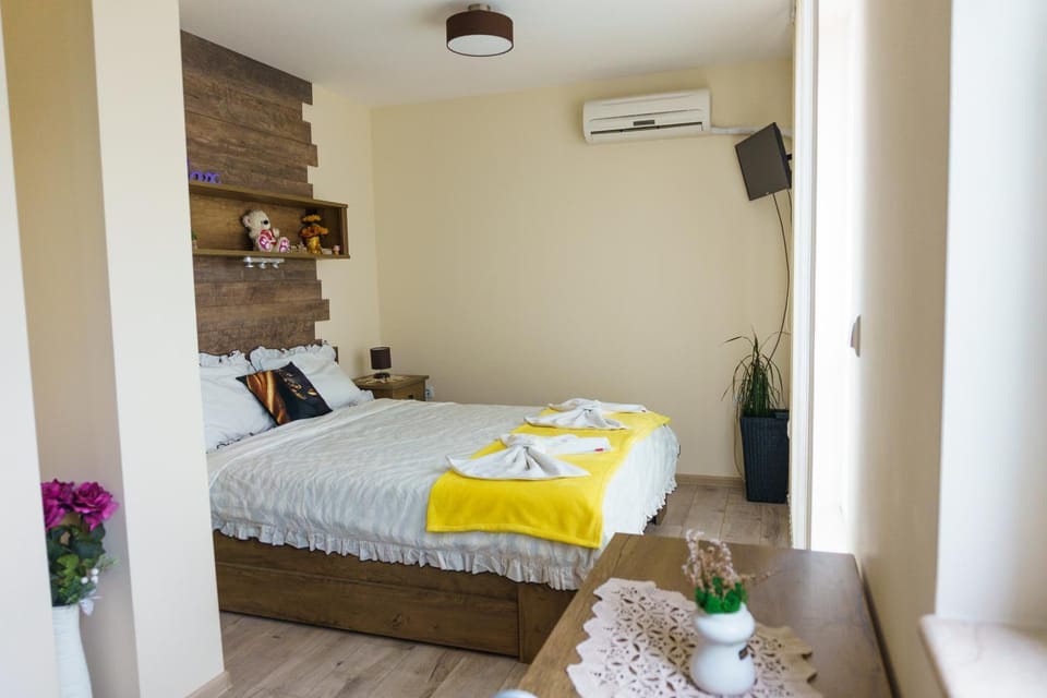 Desitas home Apartment in Plovdiv