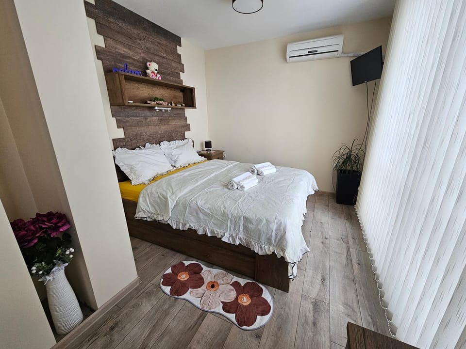 Desitas home Apartment in Plovdiv