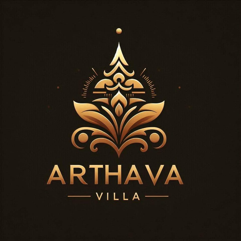 Arthava Villa Ubud Villa in Payangan