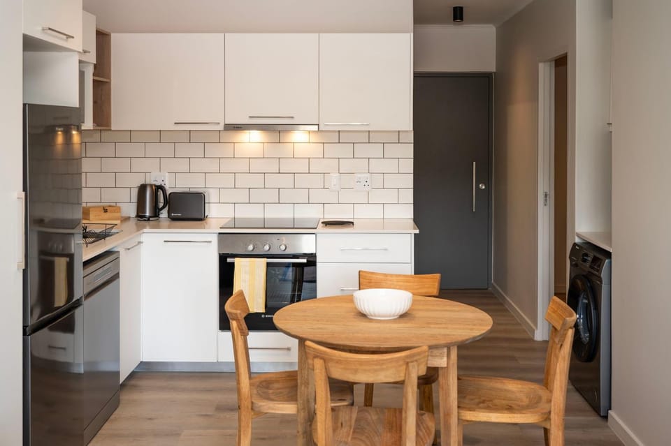 209 Seahorse - Spacious 2 Bedroom apartment Apartment in Knysna