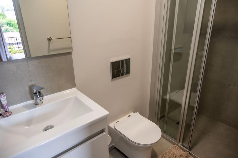 209 Seahorse - Spacious 2 Bedroom apartment Apartment in Knysna