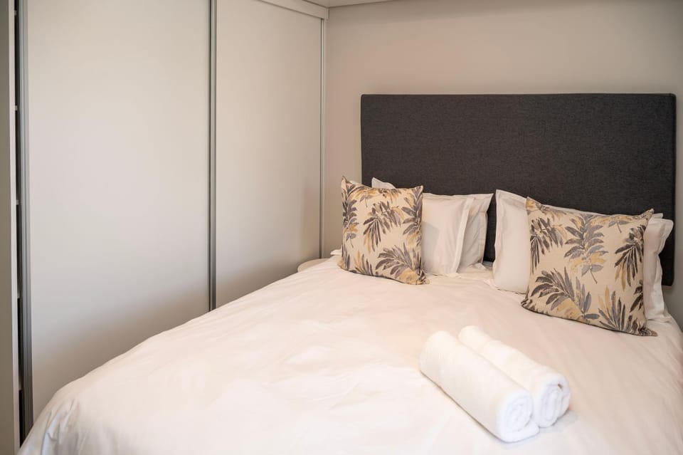 209 Seahorse - Spacious 2 Bedroom apartment Apartment in Knysna