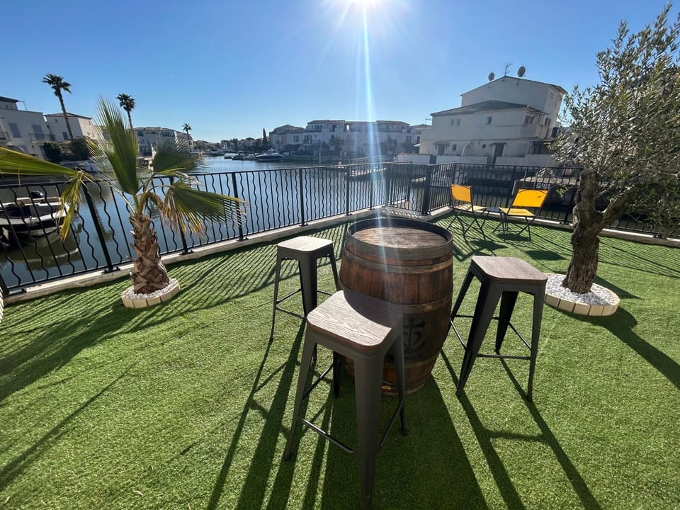 Fleur de Camargue Apartment in Aigues-Mortes