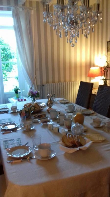 La pocterie Bed and Breakfast in Nouvelle-Aquitaine