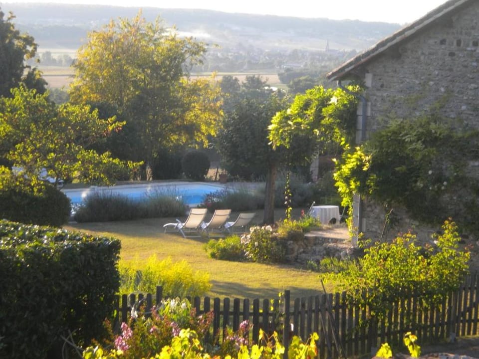 La pocterie Bed and Breakfast in Nouvelle-Aquitaine