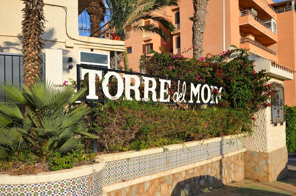 Property logo or sign