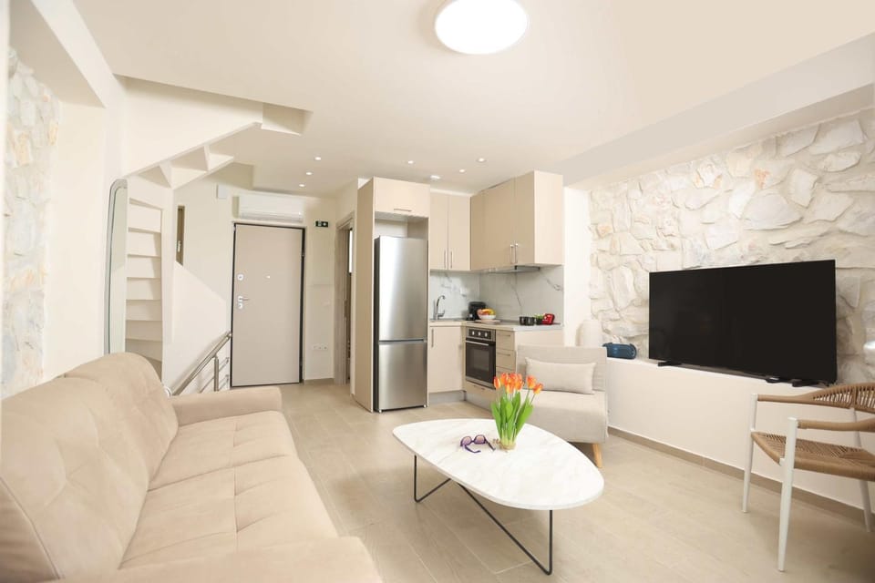 TV and multimedia, Seating area