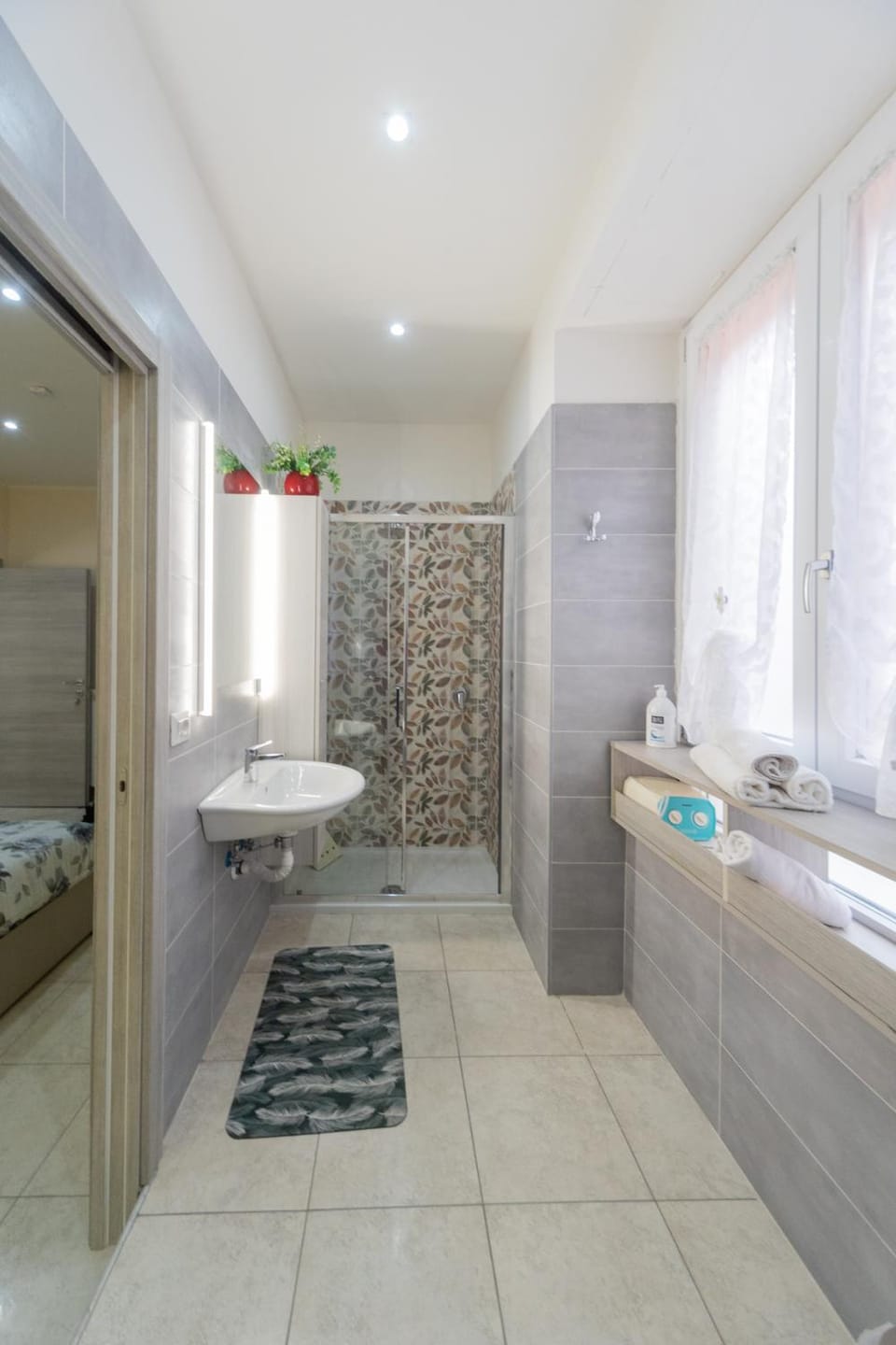 Shower