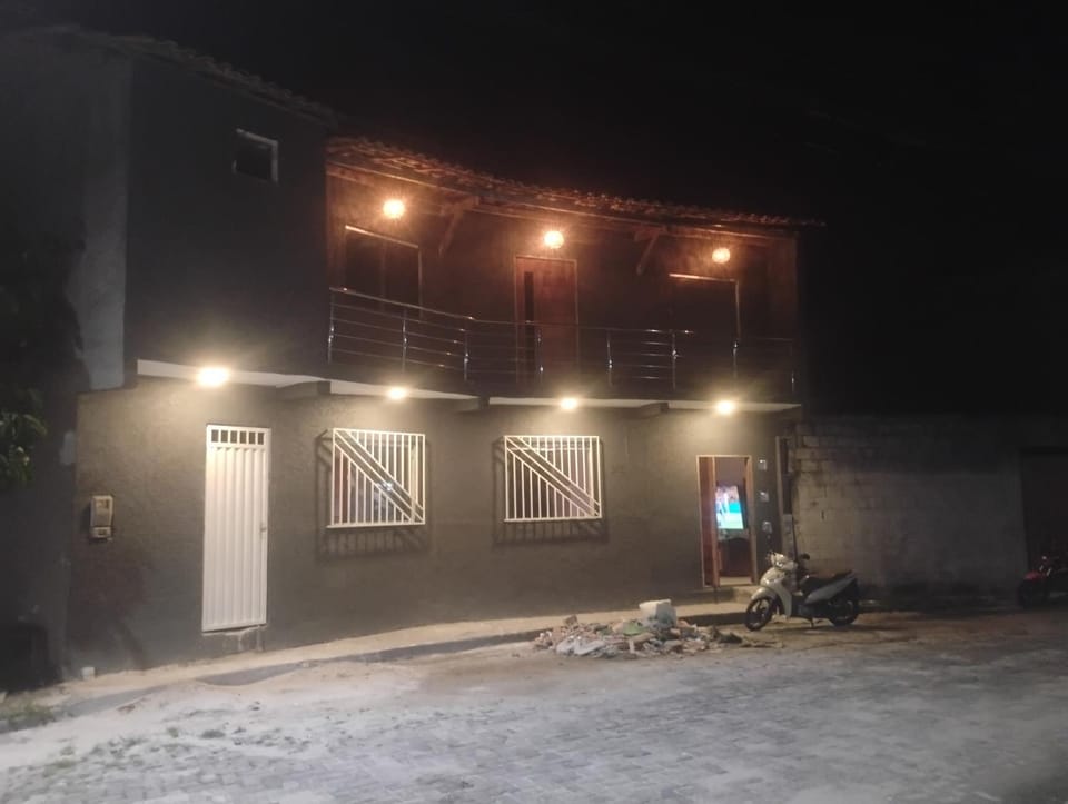 Casa porto Apartment in Porto Seguro