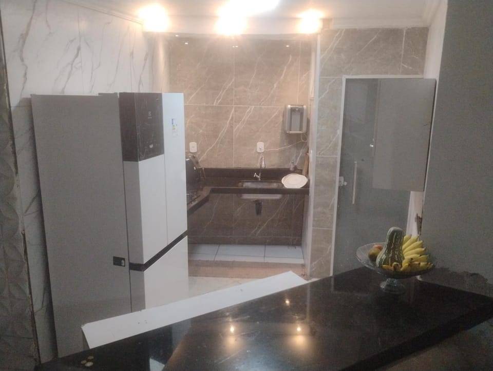 Casa porto Apartment in Porto Seguro