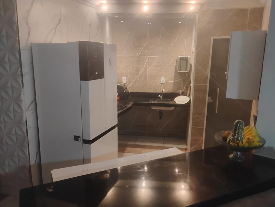 Casa porto Apartment in Porto Seguro
