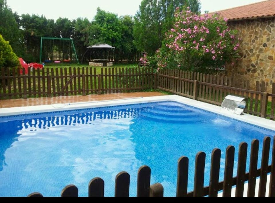 Los Jabones House in Castile-La Mancha