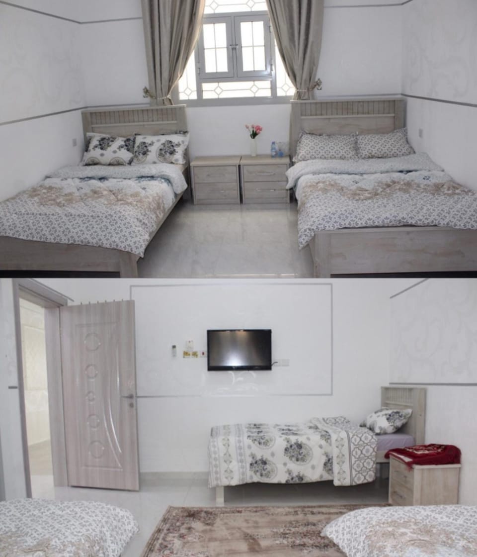 شالية الوجهة الاولى First Destination Chalet Apartment in Oman