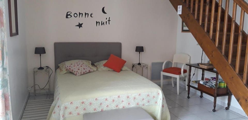 La cornouillère Bed and Breakfast in Nouvelle-Aquitaine