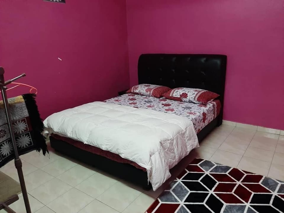 D'Idaman Homestay Kluang - Musli m only House in Johor