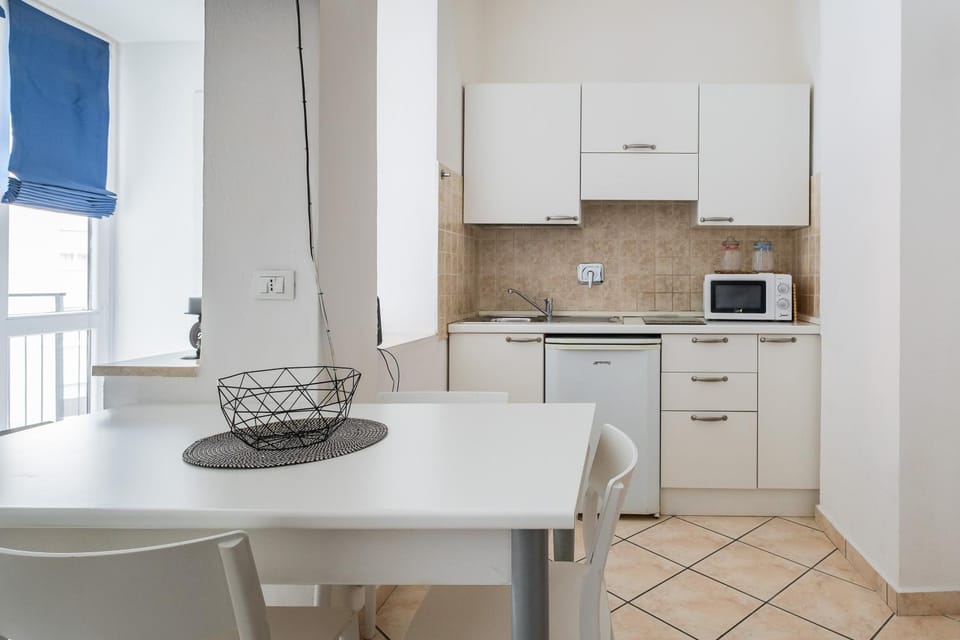 Lame 2 By Bologna District Apartment in Bologna