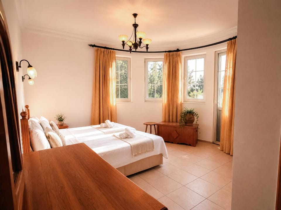Green Anatolia Club&Hotel - All Inclusive Hotel in Ölüdeniz