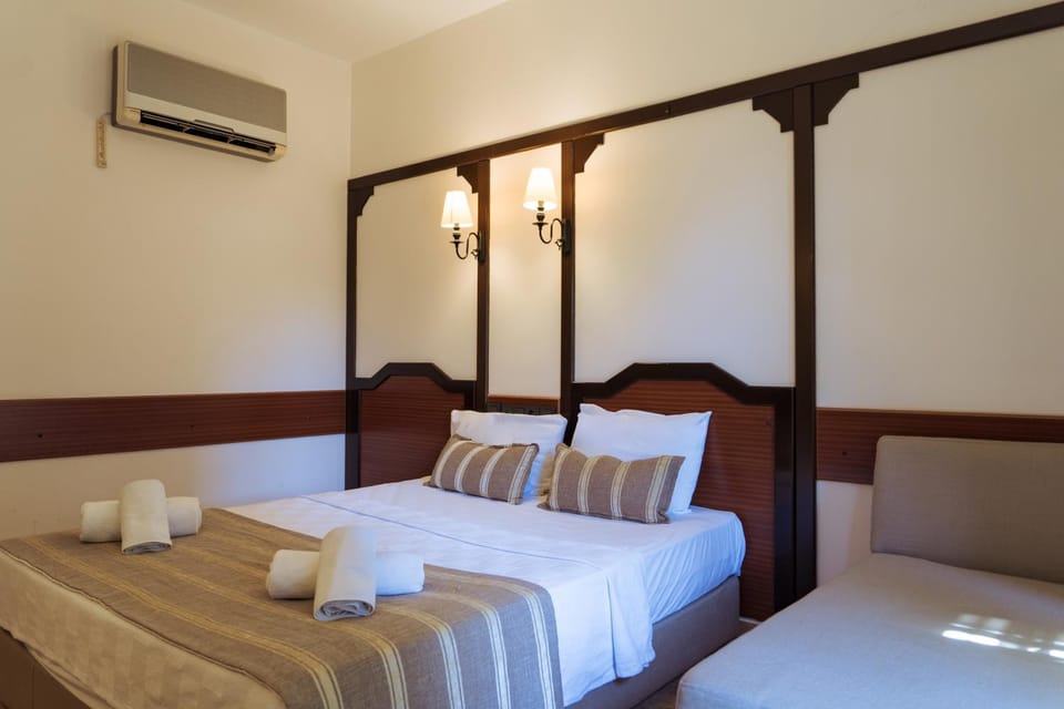 Green Anatolia Club&Hotel - All Inclusive Hotel in Ölüdeniz